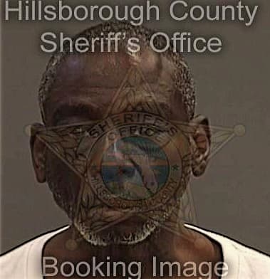 Michelo Bonhomme - Hillsborough County, FL 