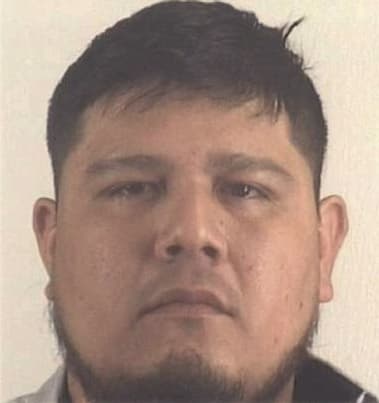 Mario Bonilla - Tarrant County, TX 