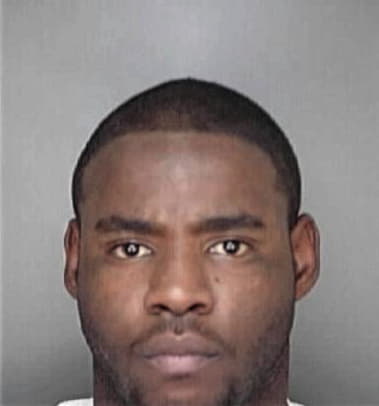 James Bouie - Polk County, FL 