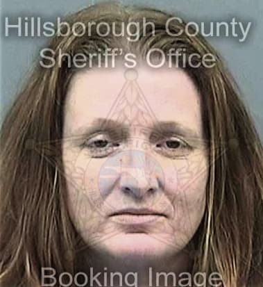 Alisha Bowman - Hillsborough County, FL 