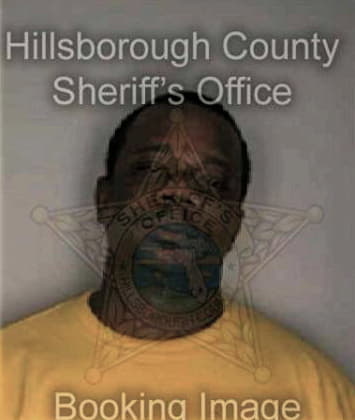 Corey Brewer - Hillsborough County, FL 