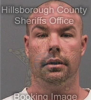David Brigham - Hillsborough County, FL 