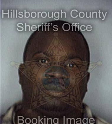 Terrance Brooks, - Hillsborough County, FL 