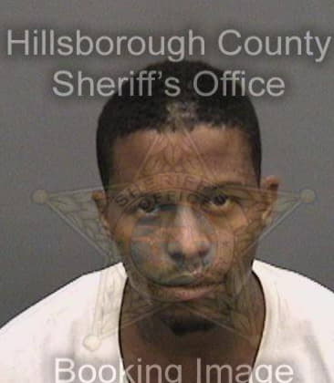 Joseph Brown, - Hillsborough County, FL 