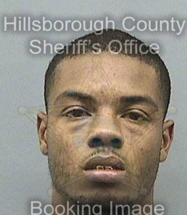 Joseph Brown, - Hillsborough County, FL 