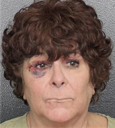 Heidi Brumfield, - Broward County, FL 