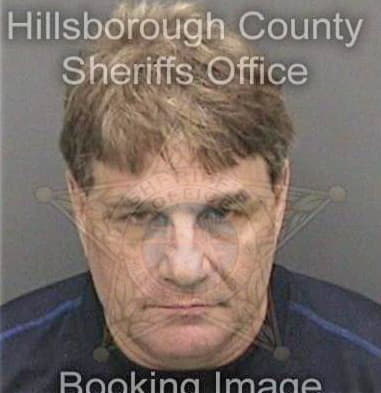 Roger Burke, - Hillsborough County, FL 