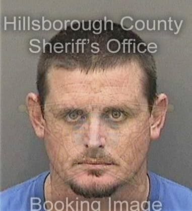 Luis Campossanchez, - Hillsborough County, FL 