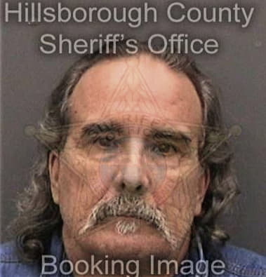 William Cannon, - Hillsborough County, FL 