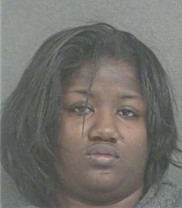 Bernita Carter, - Wyandotte County, KS 