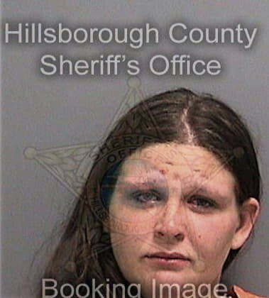 Nicole Casey, - Hillsborough County, FL 