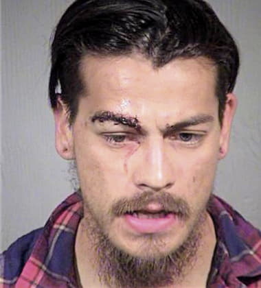 Carlos Castro - Maricopa County, AZ 