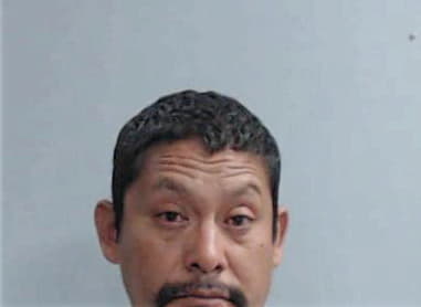 Cesar Castro-Martinez - Fayette County, KY 