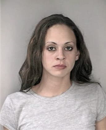 Deanna Cherry - Hillsborough County, FL 