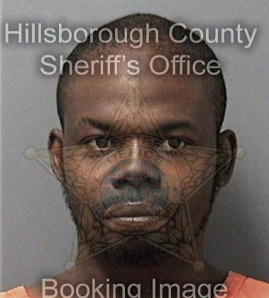 Johnny Coleman - Hillsborough County, FL 