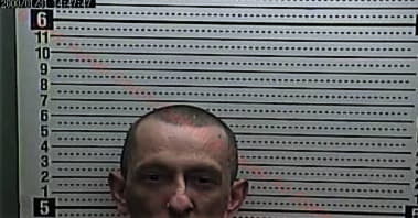 James Collins, - Harlan County, KY 