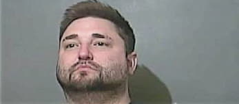 Joshua Cox, - Vigo County, IN 