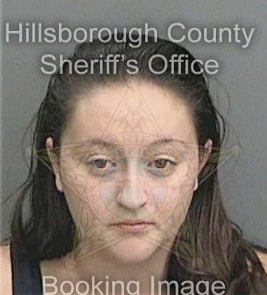 Casey Cumbey, - Hillsborough County, FL 