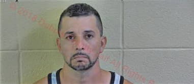 Manuel Cupeles, - Dubois County, IN 
