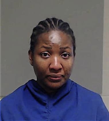 Tameka Daniels, - Collin County, TX 