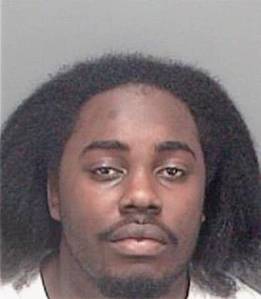 Cedrick Davis, - Pinellas County, FL 