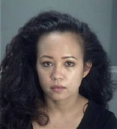 Kimberly DeGuzman, - Pasco County, FL 