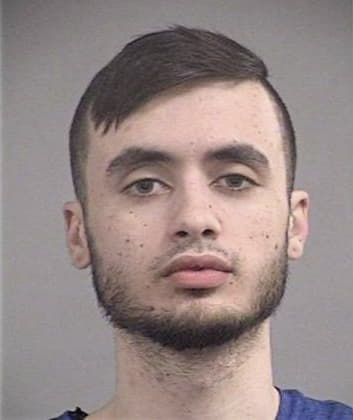 Jason Dearing - Jefferson County, KY 