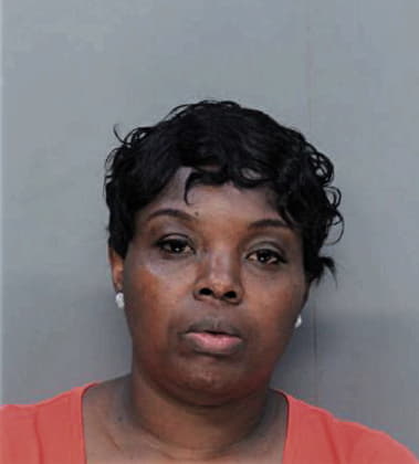 Yolanda Dedsarran, - Dade County, FL 