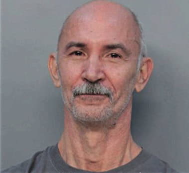 Christopher Delany, - Dade County, FL 