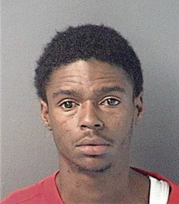 Ricardo Dixon, - Escambia County, FL 