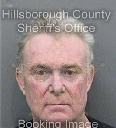 Edwin Eldridge, - Hillsborough County, FL 