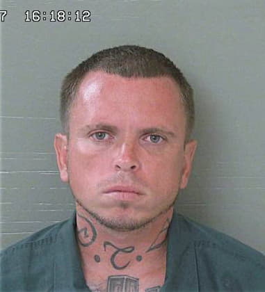 Jason Flaherty, - Escambia County, FL 