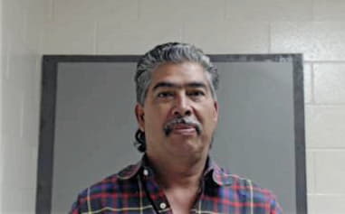 Miguel Flores, - Hidalgo County, TX 