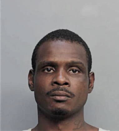 Marc Frederic, - Dade County, FL 