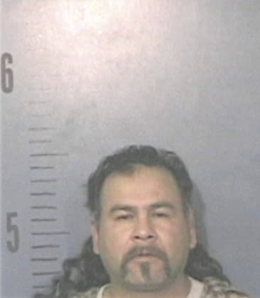 Richard Garcia, - Taylor County, TX 