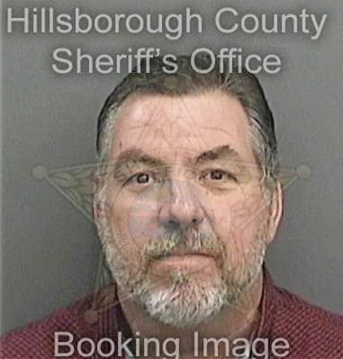 Jorge Garibellorodriguez, - Hillsborough County, FL 