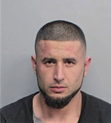 Moises Garza, - Dade County, FL 