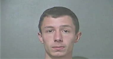 Cody Gilbert, - Vigo County, IN 