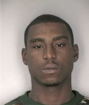 Howard Gipson, - Hillsborough County, FL 