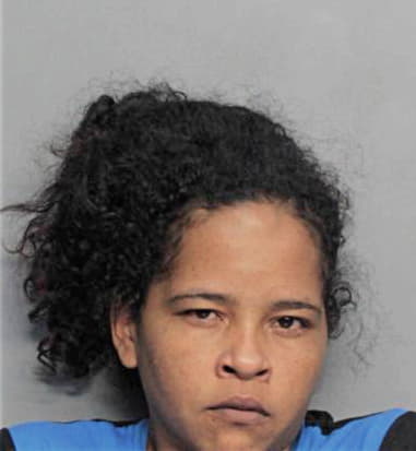 Amaranta Gomez-Ruiz, - Dade County, FL 