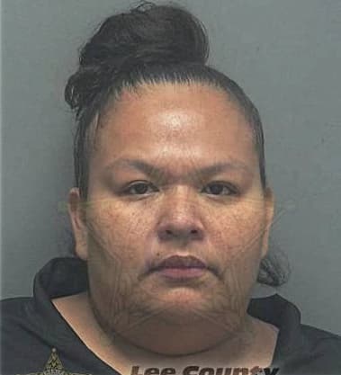 Miriam Gonzalez-Flores, - Lee County, FL 