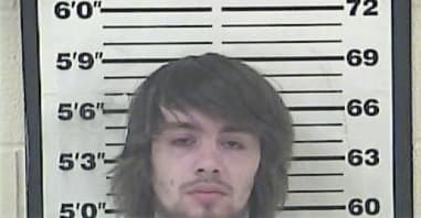 Christopher Goode, - Carter County, TN 