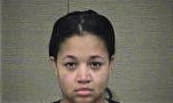 Shania Goodhue - Harnett County, NC 