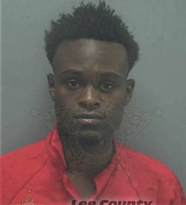 Yusufali Gooding, - Lee County, FL 