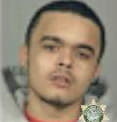 Alonzo Graves - Multnomah County, OR 
