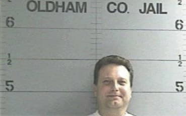 Christopher Hack, - Oldham County, KY 