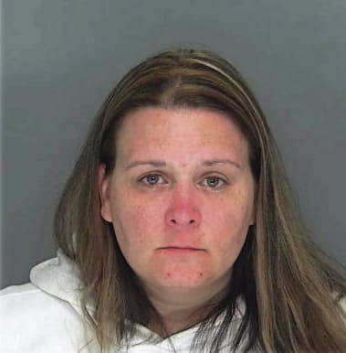 Diann Hebrank - Douglas County, GA 