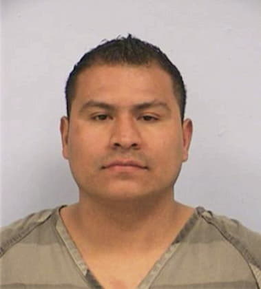 Cruz Hernandez, - Travis County, TX 