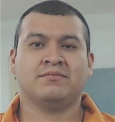 Raul Hernandez, - Burnet County, TX 