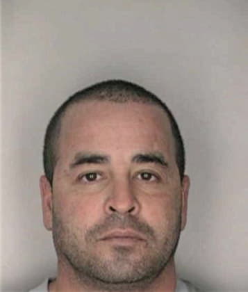 Hugo Herrera - Hillsborough County, FL 